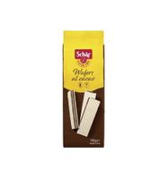 Wafels chocolade glutenvrij