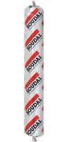 Soudal Soudaflex 20LM | Voegkit | Donker Beige | 600 ml - 127187