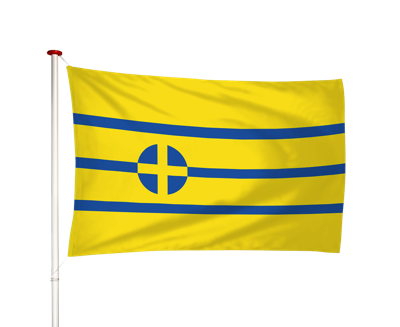 Vlag Diepenheim Vlag Diepenheim