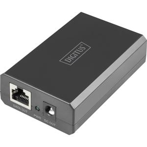 Digitus DN-95211 PoE-splitter 10 / 100 / 1000 MBit/s IEEE 802.3at (25.5 W)