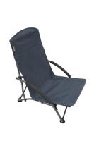 Vango Dune Chair Stoel Granite Grey OS