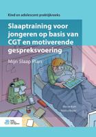 Slaaptraining voor jongeren op basis van CGT en motiverende gespreksvoering (Paperback) - thumbnail