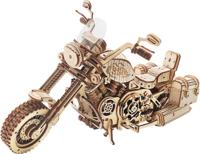 Robotime Cruiser Motorcycle DIY Miniatuur Knutselen