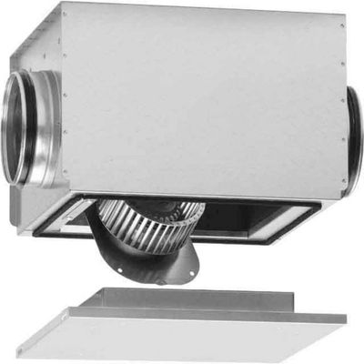 Helios 09508 Buisventilator 230 V 360 m³/h Helios 09508 Buisventilator 230 V 360 m³/h