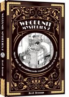 Whodunit mysteries (Hardback) Whodunit mysteries (Hardback)