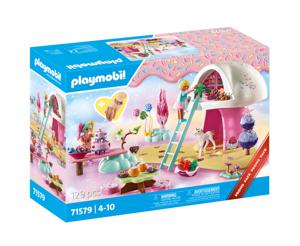 Playmobil 71579 Suikerzoet paradijs