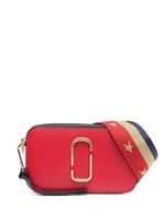 Marc Jacobs sac à bandoulière The Snapshot - Rouge