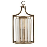 Searchlight Klassieke wandlampVictoria goud - 8571AB