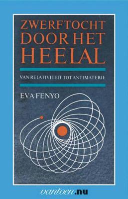 Zwerftocht door het heelal (Paperback)