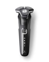 Philips SHAVER Series 5000 S5898/35 scheerapparaat Trimmer Zwart - thumbnail