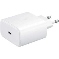 GP-PTU020SOFWQ Samsung Super Fast Charging Wall Charger USB-C 45W White Bulk