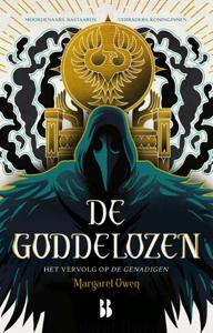 De goddelozen (Hardback)
