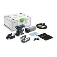 Festool RTS 400 REQ-Plus Vlakschuurmachine in Systainer - 578926