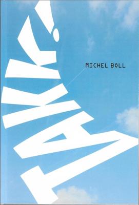 Takk! - Michel Boll - ebook