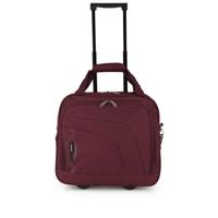 Gabol Pilot Case 15.6&apos;&apos; Week Eco Burgundy