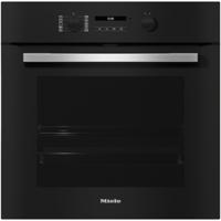 Miele H 2766 BP Inbouw oven Zwart Miele H 2766 BP Inbouw oven Zwart