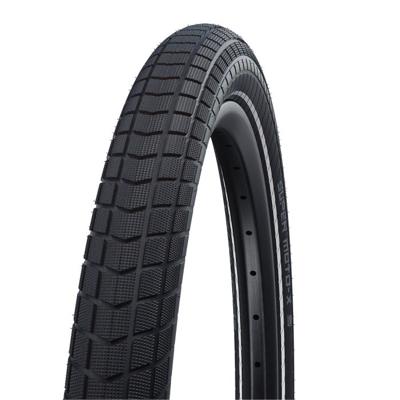 SCHWALBE Buitenband super moto-x dd greenguard 27.5 x 2.40"