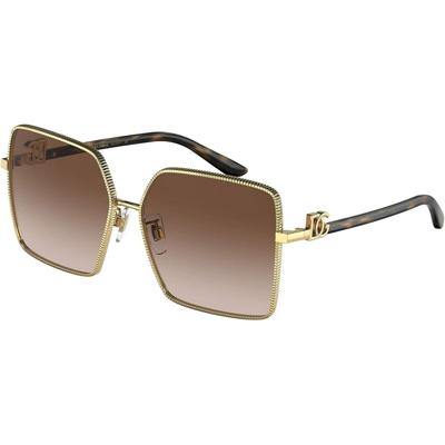 Dames zonnebril Dolce & Gabbana DG 2279