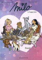 Puppy love (Paperback)