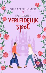 Verleidelijk spel - Susan Summer - ebook