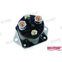 REPUESTOS MOTORES - Volvo REC852565 - SOLENOIDE
