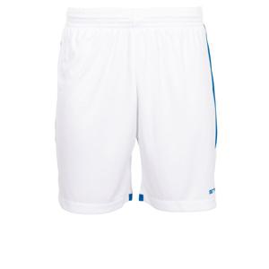 Stanno 420004 Focus Shorts II - White-Royal - XL