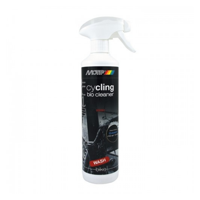 Motip cycling bio cleaner 500ml. zeer effectieve en biologisch afbreekbare reiniger.