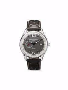 Frederique Constant montre Classics Vintage Rally Healey 40 mm - Gris