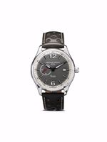 Frederique Constant montre Classics Vintage Rally Healey 40 mm - Gris