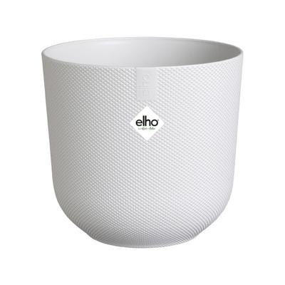 Elho jazz round 26 silky white