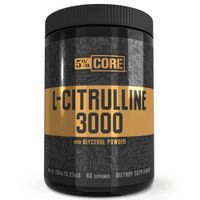 L-Citrulline 3000 Core Series 234gr - thumbnail