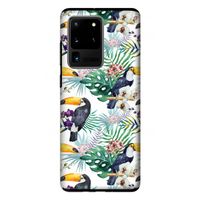 Tukans: Samsung Galaxy S20 Ultra Tough Case