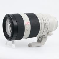 Sony FE 100-400mm f/4.5-5.6 GM OSS occasion