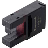 Panasonic Vorklichtsluis PM-R65W-P PM-R65W-P R-type Lichtschakelend, Donkerschakelend 5 - 24 V/DC 1 stuk(s) Panasonic Vorklichtsluis PM-R65W-P PM-R65W-P R-type Lichtschakelend, Donkerschakelend 5 - 24 V/DC 1 stuk(s)