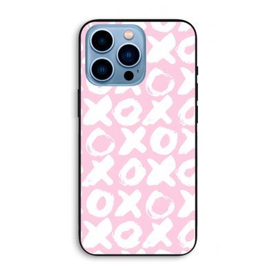 XOXO: iPhone 13 Pro Max Biologisch afbreekbaar hoesje