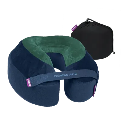Cabeau Evolution Earth Deluxe - Terra