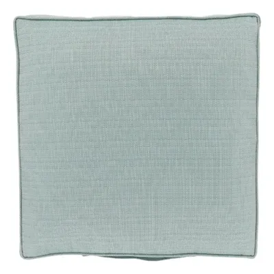 Unique Living Boxkussen Bliss outdoor 42x42x5cm aqua blue