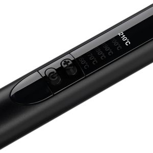 BABYLISS C449E MANUELE CURLER / Rozenkwarts Tight Curls Wand