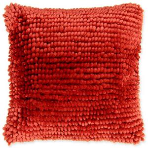 Unique Living Kussen Max 45x45cm rood