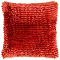 Unique Living Kussen Max 45x45cm rood - thumbnail