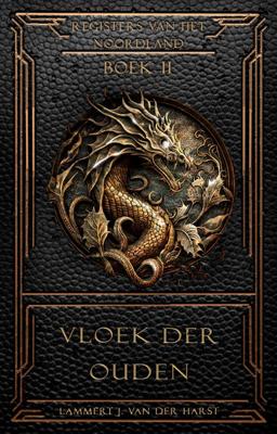 Vloek der Ouden (Paperback)