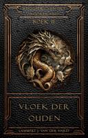 Vloek der Ouden (Paperback)