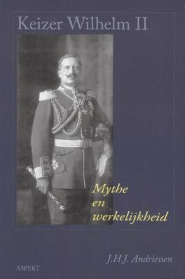 Keizer Wilhelm II (Paperback)