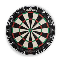 Engelhart Harrows pro matchplay ll dartbord