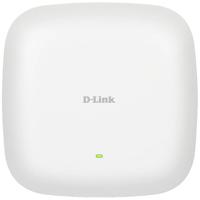 D-Link DAP-X2850 Nuclias Connect AX3600 Wi-Fi 6 Dual-Band PoE Access Point