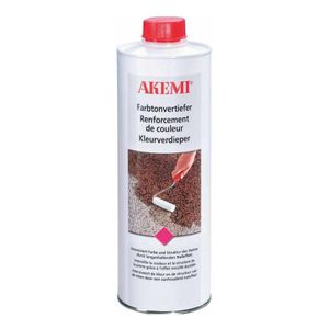 Akemi anti vlek nano kleurverdieper natuursteen impregneer 250ml