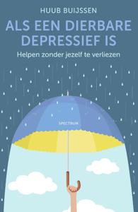 Als een dierbare depressief is (Paperback)