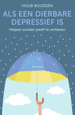 Als een dierbare depressief is (Paperback)