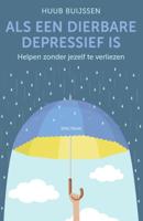 Als een dierbare depressief is (Paperback)