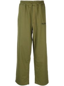 Aries pantalon Mini Problemo en coton - Vert